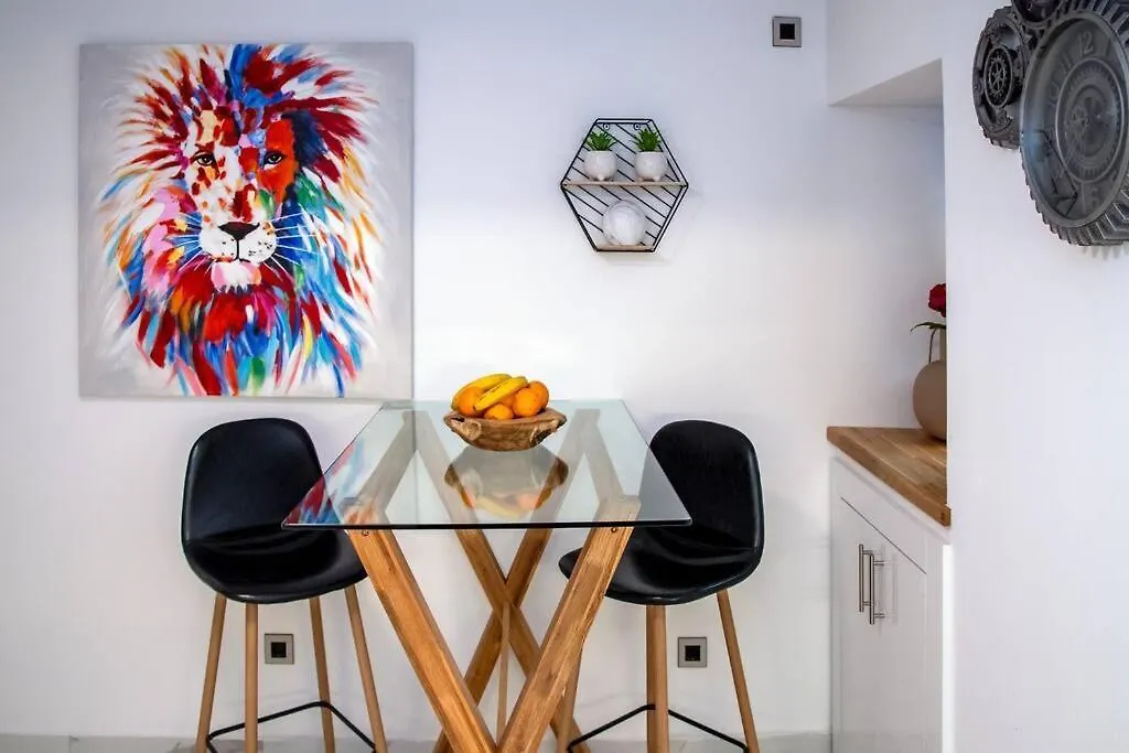 Shtorya - City Centre Apartman Split Kroatien