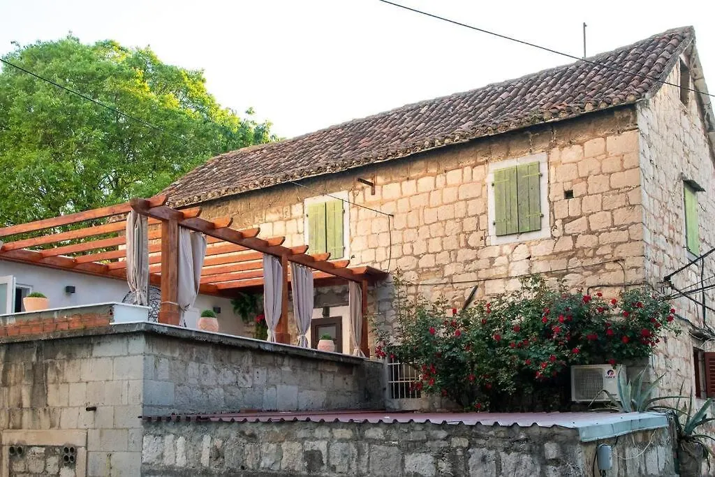Shtorya - City Centre Apartman Split 0*,  Croatia